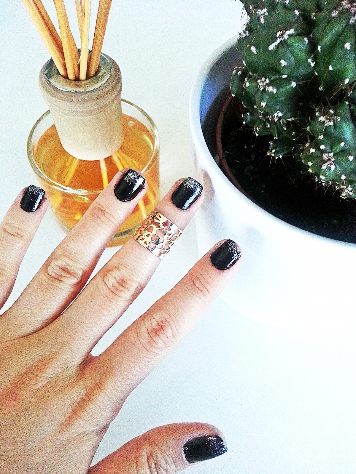 İşte Benim Nail Art’ım!