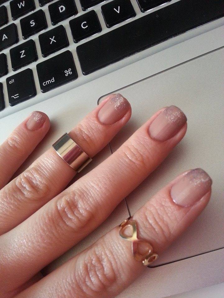 Nude Esintisi
