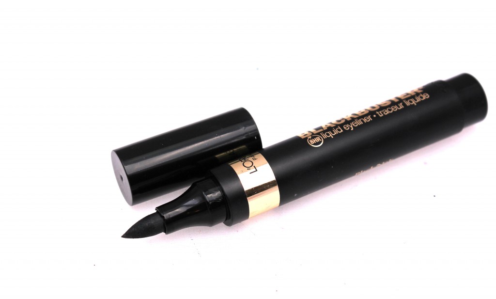 Loreal Paris Super Liner BlackBuster