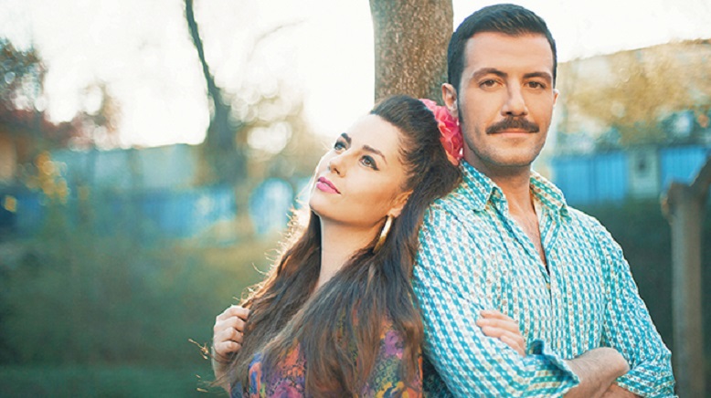 Aşk Dolu Müzikal: ‘Seninle Başım Dertte’