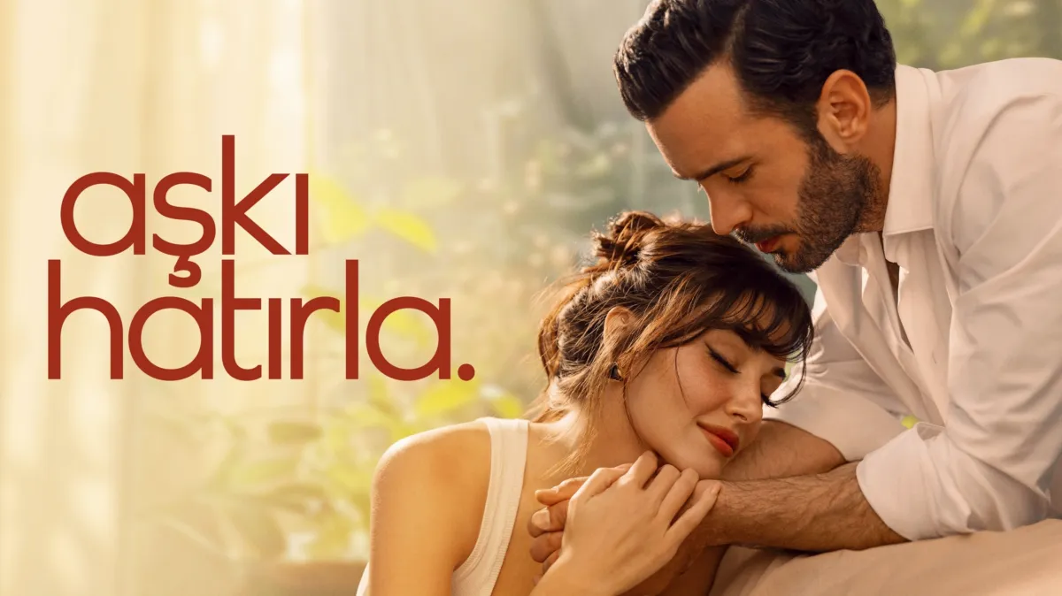 ‘Aşkı Hatırla’ Tam Şu Anda Disney+’ta